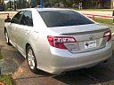 Thumbnail image of 2012 Toyota Camry at Trade Rite Auto Sales, Inc.