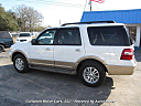 Thumbnail image of 2012 Ford Expedition at Coliseum Motor Cars, LLC