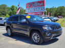 Thumbnail image of 2015 Jeep Grand Cherokee at Dillon Auto Sales