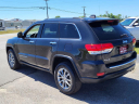 Thumbnail image of 2015 Jeep Grand Cherokee at Dillon Auto Sales