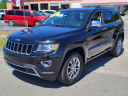 Thumbnail image of 2015 Jeep Grand Cherokee at Dillon Auto Sales