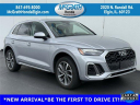 Thumbnail image of 2023 Audi Q5 at McGrath Honda Elgin - New