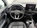 Thumbnail image of 2023 Audi Q5 at McGrath Honda Elgin - New