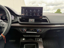 Thumbnail image of 2023 Audi Q5 at McGrath Honda Elgin - New