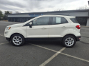 Thumbnail image of 2018 Ford EcoSport at Prestige Autowurks