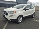 Thumbnail image of 2018 Ford EcoSport at Prestige Autowurks