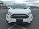 Thumbnail image of 2018 Ford EcoSport at Prestige Autowurks