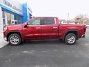 Thumbnail image of 2021 GMC Sierra 1500 at High Country Auto Center