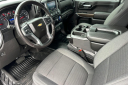 2023 Chevrolet Silverado 3500HD LT at Harbor Chevrolet