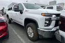 2023 Chevrolet Silverado 3500HD LT at Harbor Chevrolet