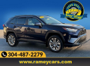 Thumbnail image of 2024 Toyota RAV4 at Ramey Motors
