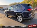 2024 Toyota RAV4 XLE Premium at Ramey Motors