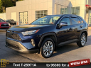 Thumbnail image of 2024 Toyota RAV4 at Ramey Motors
