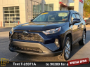 Thumbnail image of 2024 Toyota RAV4 at Ramey Motors