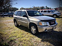 Thumbnail image of 2002 GMC Envoy at T & W Motors, Inc.
