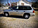2002 GMC Envoy SLE at T & W Motors, Inc.