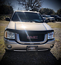 Thumbnail image of 2002 GMC Envoy at T & W Motors, Inc.