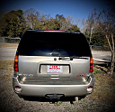 Thumbnail image of 2002 GMC Envoy at T & W Motors, Inc.