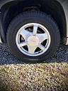 Thumbnail image of 2002 GMC Envoy at T & W Motors, Inc.