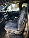 Thumbnail image of 2002 GMC Envoy at T & W Motors, Inc.