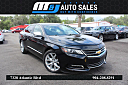 Thumbnail image of 2019 Chevrolet Impala at M&J auto Sales and Service