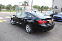 Thumbnail image of 2019 Chevrolet Impala at M&J auto Sales and Service
