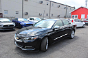 Thumbnail image of 2019 Chevrolet Impala at M&J auto Sales and Service