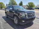 Thumbnail image of 2015 Chevrolet Tahoe at Mazda Direct