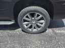 Thumbnail image of 2015 Chevrolet Tahoe at Mazda Direct