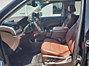 2015 Chevrolet Tahoe LTZ at Mazda Direct