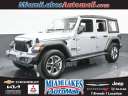 Thumbnail image of 2022 Jeep Wrangler Unlimited at Miami Lakes Automall