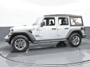 Thumbnail image of 2022 Jeep Wrangler Unlimited at Miami Lakes Automall
