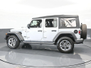 Thumbnail image of 2022 Jeep Wrangler Unlimited at Miami Lakes Automall