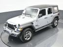 Thumbnail image of 2022 Jeep Wrangler Unlimited at Miami Lakes Automall