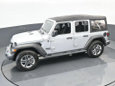 Thumbnail image of 2022 Jeep Wrangler Unlimited at Miami Lakes Automall