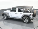 Thumbnail image of 2022 Jeep Wrangler Unlimited at Miami Lakes Automall