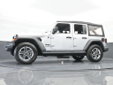 Thumbnail image of 2022 Jeep Wrangler Unlimited at Miami Lakes Automall