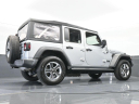 Thumbnail image of 2022 Jeep Wrangler Unlimited at Miami Lakes Automall
