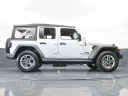 Thumbnail image of 2022 Jeep Wrangler Unlimited at Miami Lakes Automall