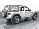 Thumbnail image of 2022 Jeep Wrangler Unlimited at Miami Lakes Automall