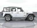Thumbnail image of 2022 Jeep Wrangler Unlimited at Miami Lakes Automall