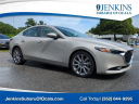 Thumbnail image of 2022 Mazda Mazda3 Sedan at Jenkins Subaru of Ocala