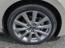 Thumbnail image of 2022 Mazda Mazda3 Sedan at Jenkins Subaru of Ocala