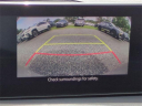 Thumbnail image of 2022 Mazda Mazda3 Sedan at Jenkins Subaru of Ocala