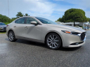 Thumbnail image of 2022 Mazda Mazda3 Sedan at Jenkins Subaru of Ocala