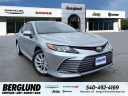 Thumbnail image of 2023 Toyota Camry at Berglund Chrysler Jeep