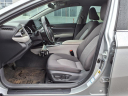 Thumbnail image of 2023 Toyota Camry at Berglund Chrysler Jeep