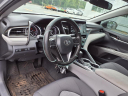 Thumbnail image of 2023 Toyota Camry at Berglund Chrysler Jeep