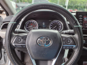 Thumbnail image of 2023 Toyota Camry at Berglund Chrysler Jeep