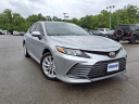 Thumbnail image of 2023 Toyota Camry at Berglund Chrysler Jeep